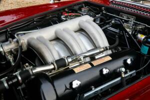 Imagen 4/50 de Mercedes-Benz 300 SL "Gullwing" (1955)