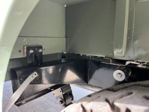 Bild 34/39 von Land Rover 88 (1984)