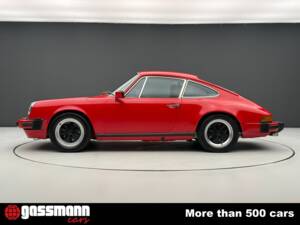 Image 5/15 de Porsche 911 SC 3.0 (1978)