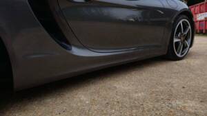 Afbeelding 31/50 van Porsche Cayman (2014)