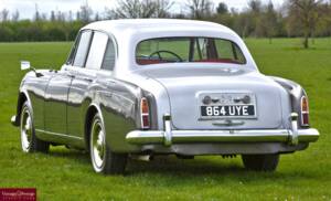 Image 8/50 of Bentley S 2 (1960)