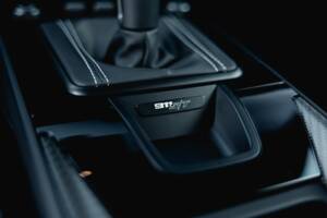 Imagen 59/80 de Porsche 911 S/T (2023)