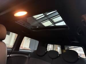 Image 29/45 of Mini Cooper S Clubman (2008)