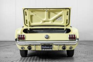 Immagine 47/50 di Ford Mustang 289 (1965)