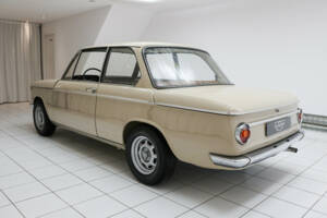 Immagine 3/20 di BMW 2002 (1971)