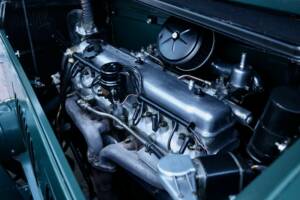 Image 40/50 of Bentley Speed Six “Blue Train” (1950)