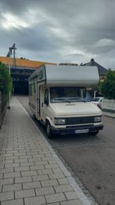 Bild 1/13 von Peugeot J5 2.5 D (1990)