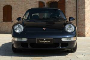 Immagine 3/50 di Porsche 911 Carrera 4S (1996)