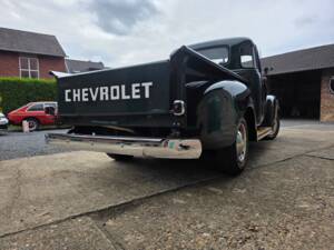 Afbeelding 12/35 van Chevrolet 3100 ½-ton Stepside (1949)