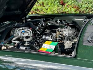 Image 35/50 of Bentley Turbo R (1990)