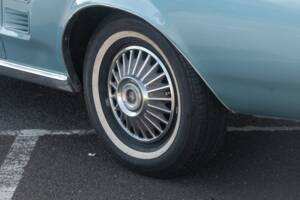 Image 10/50 of Ford Mustang 200 (1967)