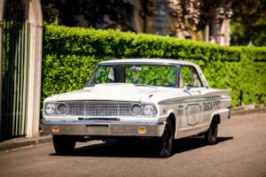 Afbeelding 7/91 van Ford Fairlane 500 (1963)