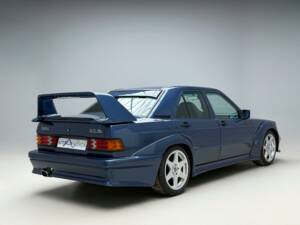 Image 17/28 of Mercedes-Benz C 180 (1994)