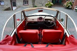 Bild 11/15 von Morris Minor 1000 (1959)