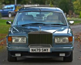Afbeelding 12/50 van Rolls-Royce Silver Spur III (1995)