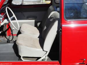 Imagen 12/171 de Volkswagen Käfer 1200 (1965)