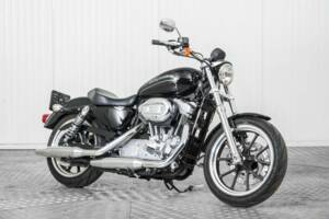 Immagine 5/25 di Harley-Davidson Sportster SuperLow 1200 T (2018)