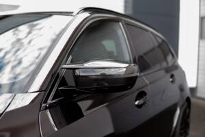 Image 10/32 of BMW M3 Competition Touring xDrive (2024)