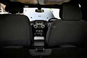 Image 49/50 of Jeep Wrangler 2.8 CRD (2013)