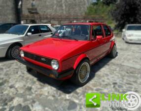 Image 4/8 of Volkswagen Golf Mk I GTI 1.6 (1981)