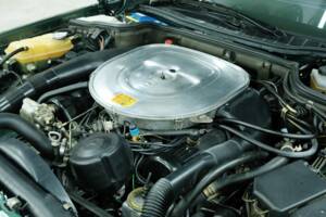 Bild 16/50 von Mercedes-Benz 420 SEL (1990)