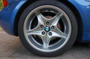 Image 117/132 de BMW Z3 M Coupé (1999)