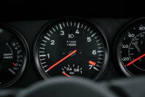 Afbeelding 20/34 van Porsche 911 Turbo 3.3 (1981)