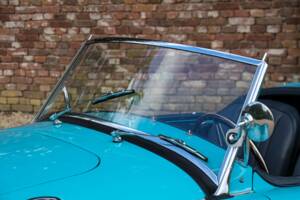 Image 49/50 of MG MGA 1600 (1958)