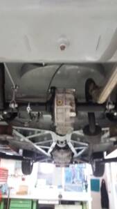 Image 20/21 of O.S.C.A. FIAT Barchetta Fantuzzi (1953)