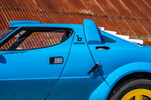 Immagine 19/46 di Lancia Stratos HF (1975)