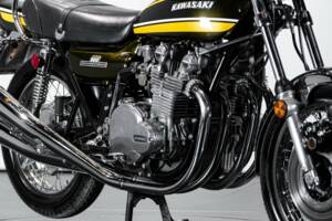 Immagine 38/50 di Kawasaki DUMMY (1975)