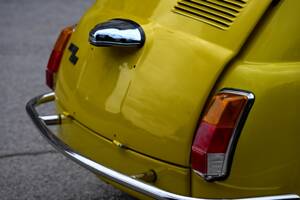 Image 32/45 of FIAT Ghia 500 Jolly (1971)