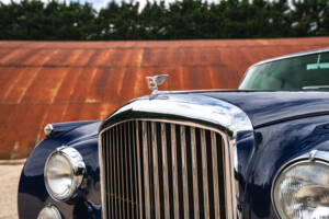Bild 19/37 von Bentley S 2 Continental (1961)