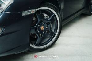 Afbeelding 11/25 van Porsche 911 Carrera 4 (2005)
