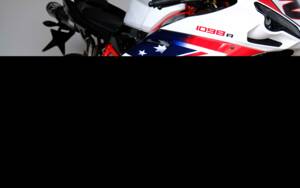 Image 29/98 of Ducati 1098 R (2010)