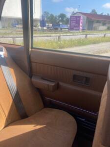 Bild 38/54 von Volvo 240 Diesel (1982)