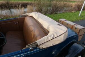 Imagen 34/37 de Ford Model A De Luxe (1930)