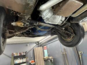 Afbeelding 36/36 van Ford Mustang 289 (1966)