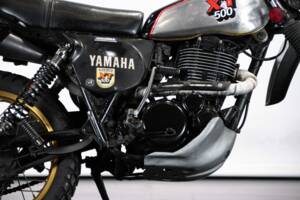 Immagine 27/49 di Yamaha XT 500 (1982)