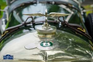 Immagine 24/61 di Bentley Speed Eight (1952)