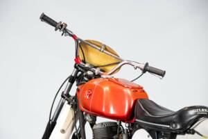 Immagine 19/50 di Gilera 124 5V Regolarità Casa (1972)