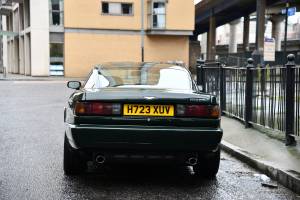 Image 4/7 of Aston Martin Virage (1990)