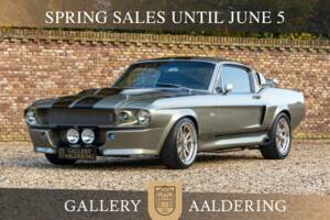 Image 1/50 of Ford Shelby GT 500 "Eleanor" (1967)