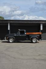 Image 42/50 of Chevrolet C10 Stepside (1978)