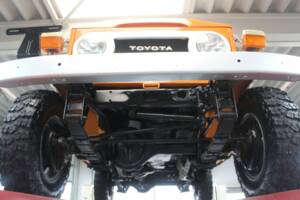 Image 9/50 of Toyota Land Cruiser FJ 40 (1980)