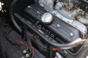 Image 7/9 of Lancia Aurelia B50 (1950)
