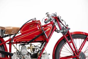 Immagine 43/50 di Moto Guzzi 250 SS (1930)