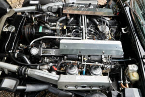 Bild 23/50 von Jaguar Type E V12 (1974)