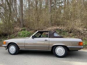 Bild 3/6 von Mercedes-Benz 300 SL (1988)