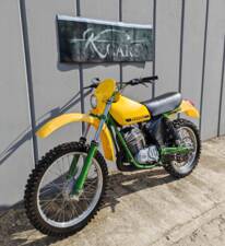 Image 5/7 of Ancillotti CRH Hiro 125 (1979)